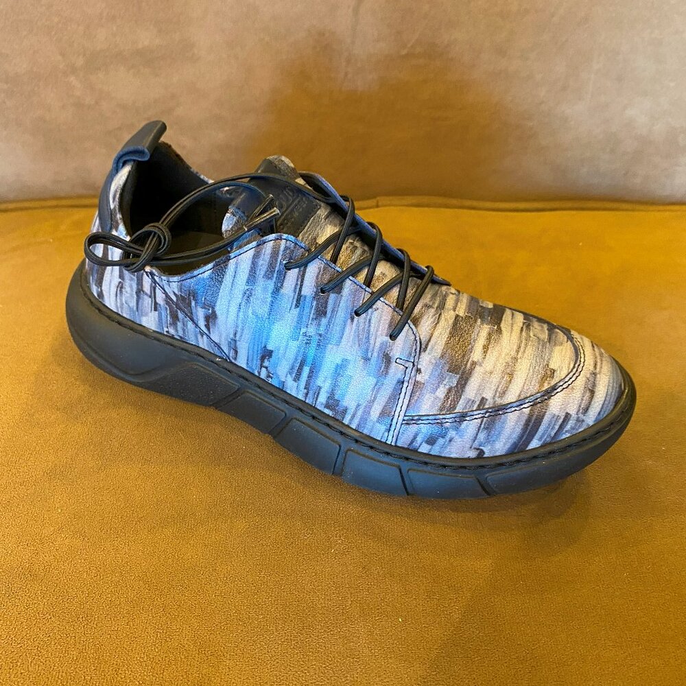 Cloud Footwear - Damaris Sour Blue (NEW W/ BOX)